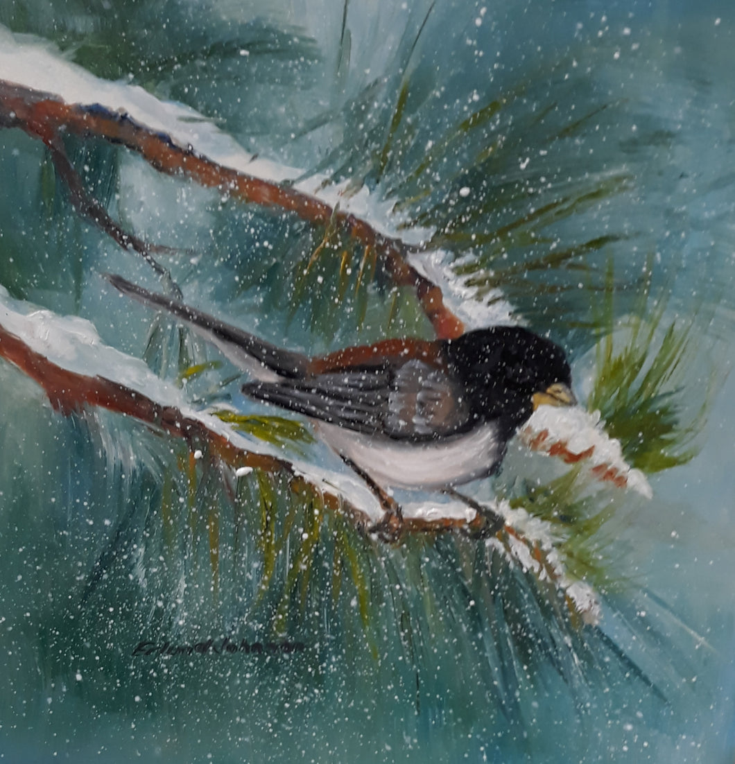 Original Snowbird